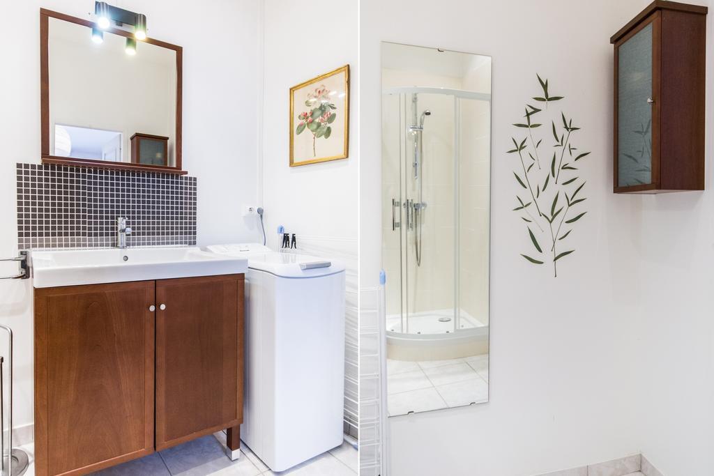 Le Pasteur Apartment Dijon Room photo